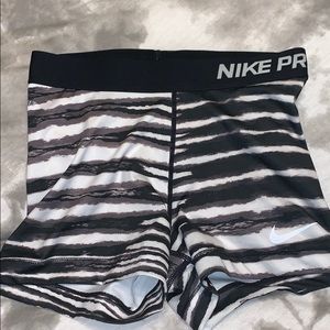 nike pros